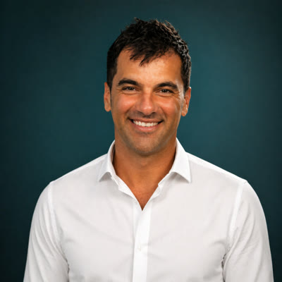 Eduard Gabor Ciobotaru — revenue manager, fondatorul TargetRate RMS